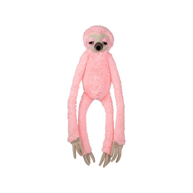 Plan Funkyland Sloth Pink 39”