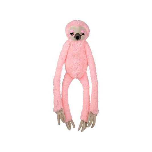 Plan Funkyland Sloth Pink 39”