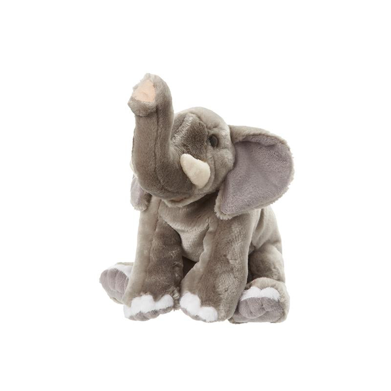 Plan L Elephant Plush