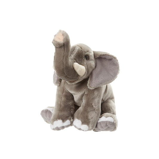 Plan L Elephant Plush