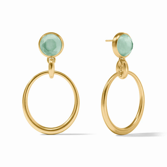 Julie Vos Laguna Statement Earring