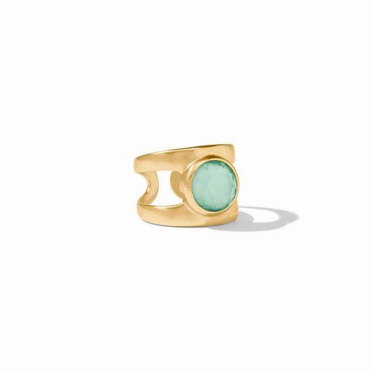 Julie Vos Laguna Stone Ring