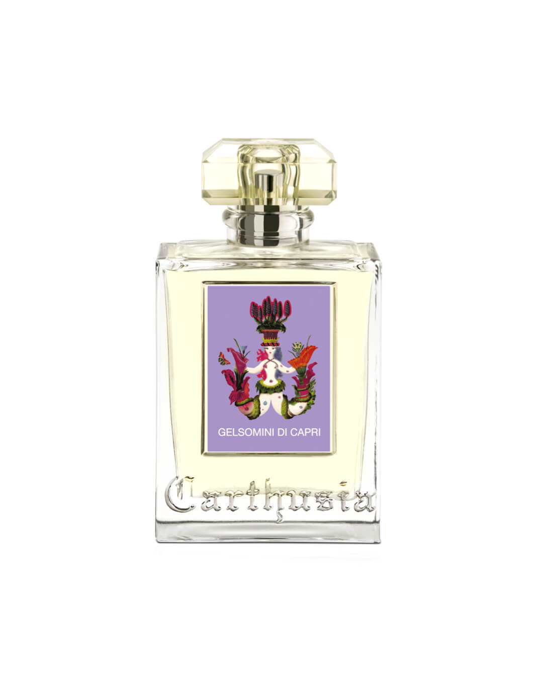 Carthusia Eau de Parfum
Gelsomini di Capri