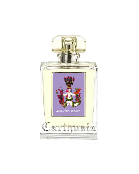 Carthusia Eau de Parfum
Gelsomini di Capri