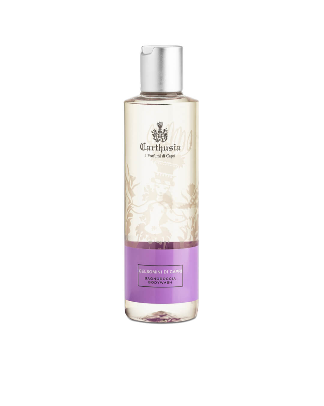 Carthusia Gelsomini Di Capri Bodywash