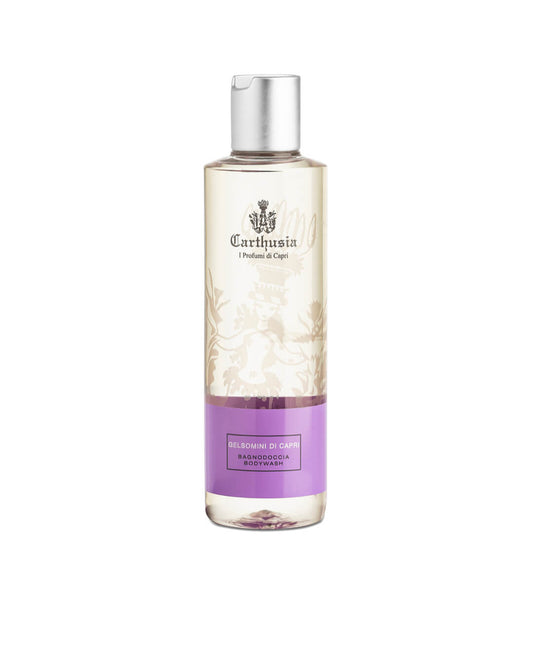 Carthusia Gelsomini Di Capri Bodywash