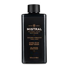 Mistral Body Wash