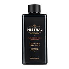 Mistral Body Wash