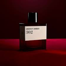 Bon Parfumeur 302 Groovy Amber