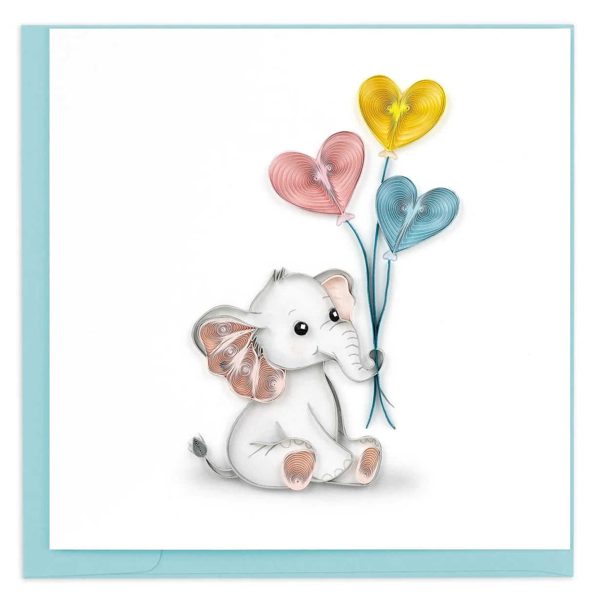Quilling Cards