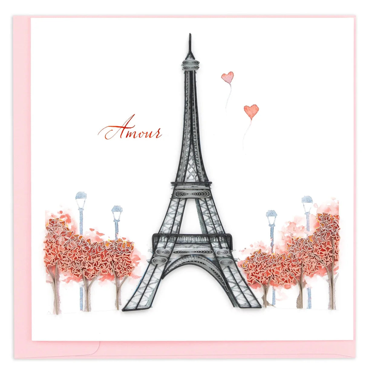 Quilling Cards