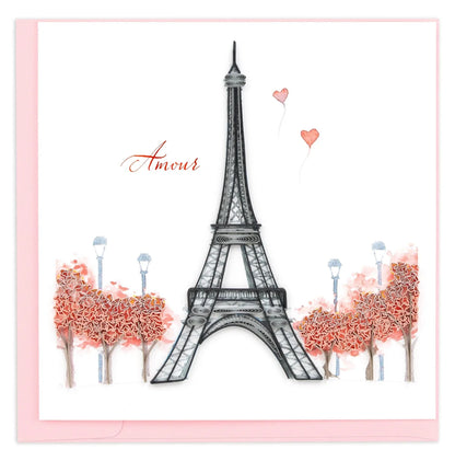 Quilling Cards