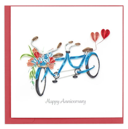 Quilling Cards