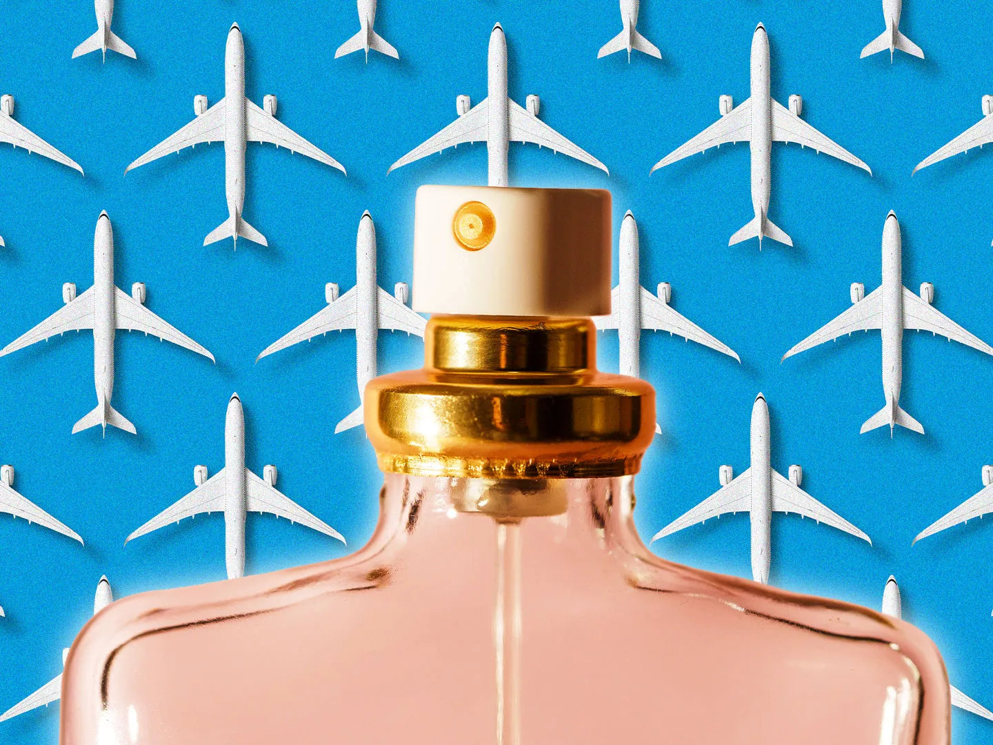 Fragrances Flights