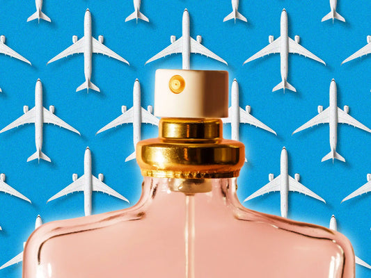 Fragrances Flights