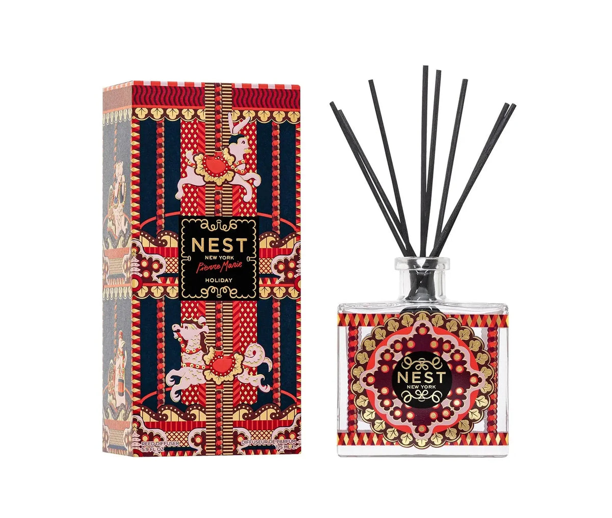 Nest Pierre Marie