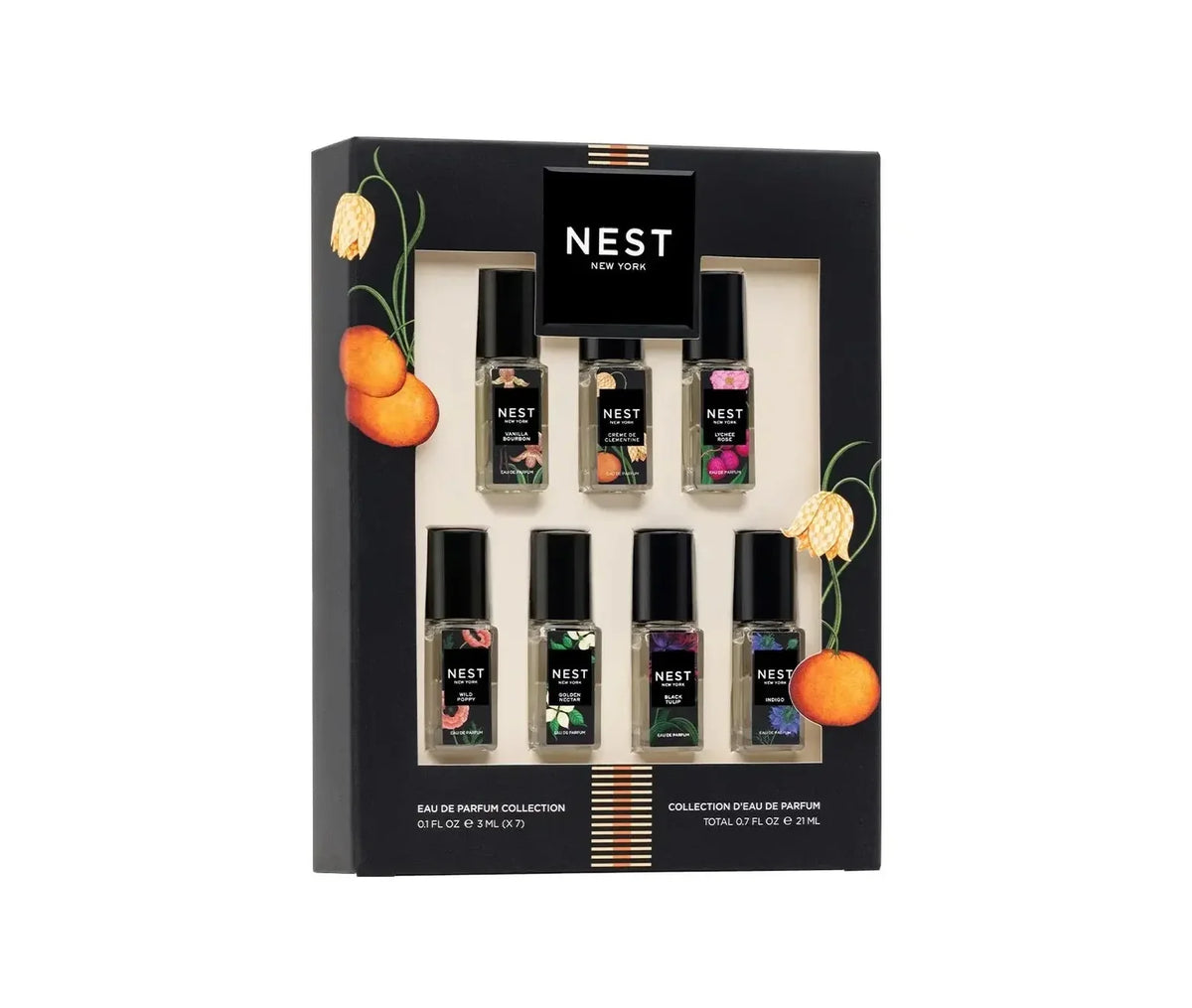 Nest Eau Parfum Discovery Set