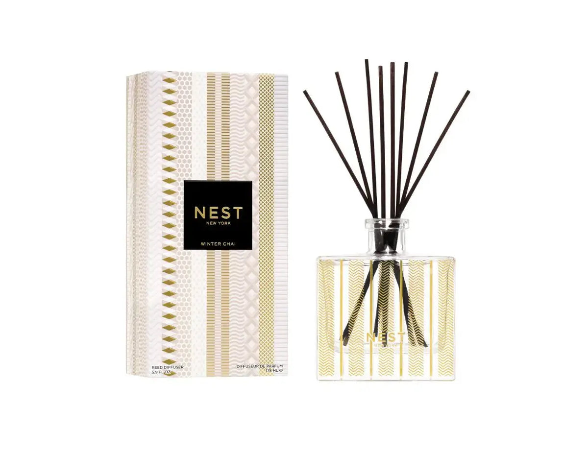 Nest Winter Chai Diffuser
