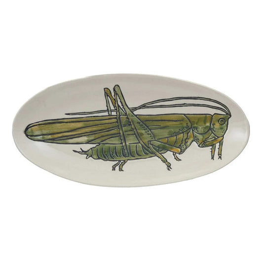 Grasshopper Bowl