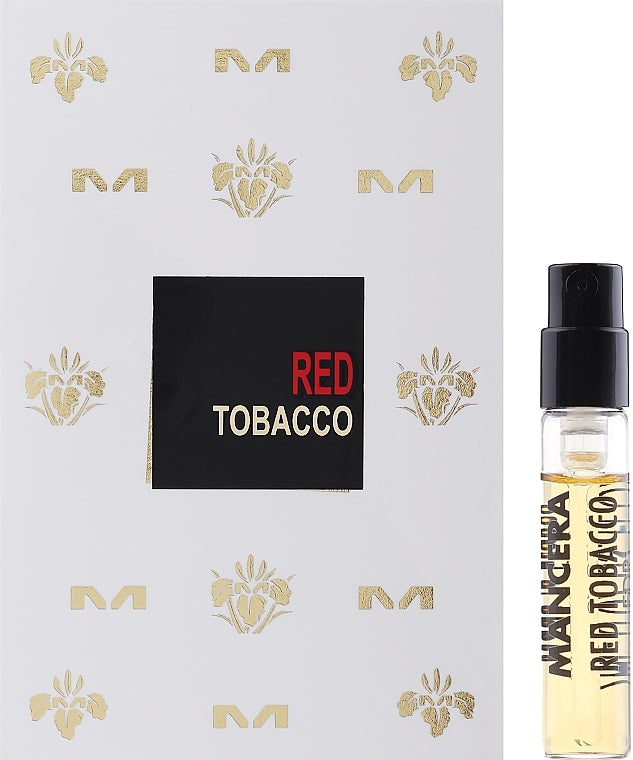 Mancera Red Tobacco