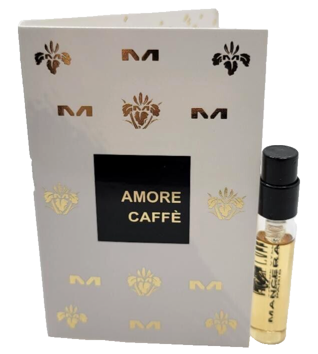 Mancera Amore Caffe