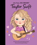 Taylor swift - Little People, Big Dreams
