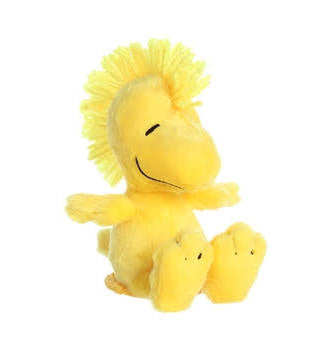 Woodstock Shoulderkins