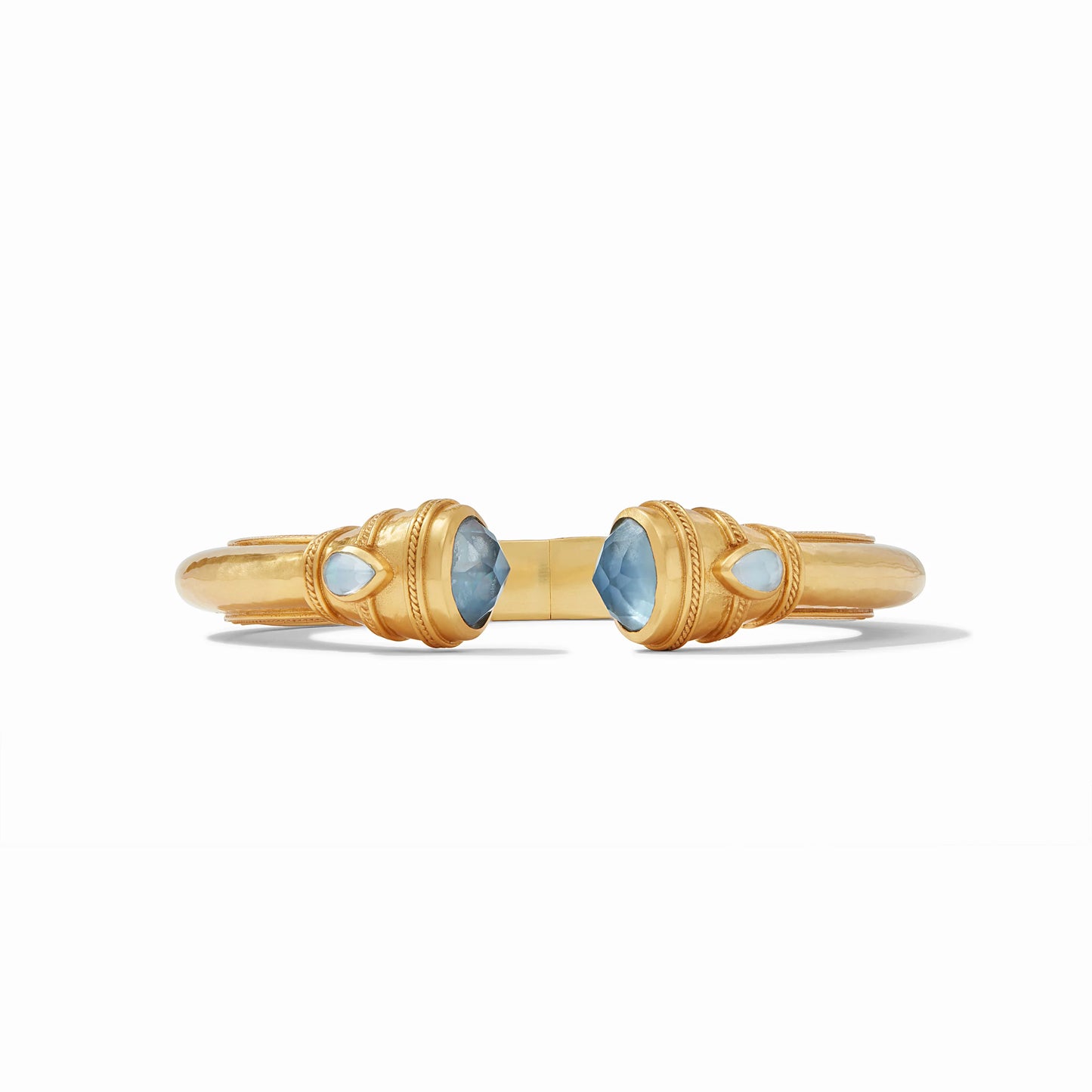 Julie Vos Cannes Demi Cuff Bracelet