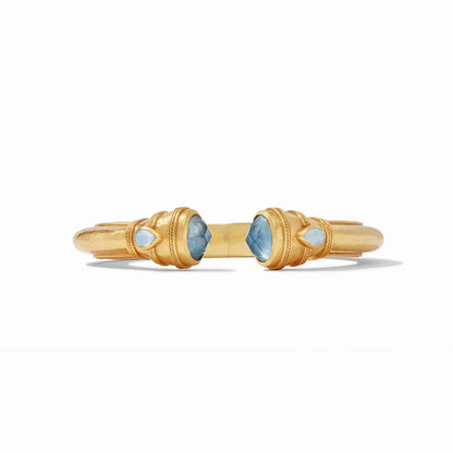 Julie Vos Cannes Demi Cuff Bracelet