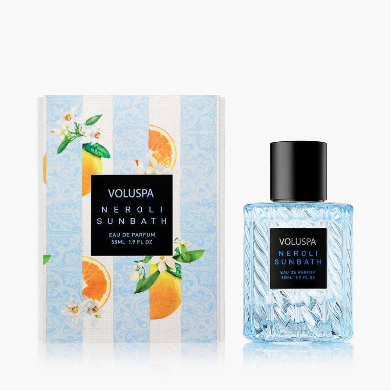 Voluspa Neroli Sunbath Eau De Parfum