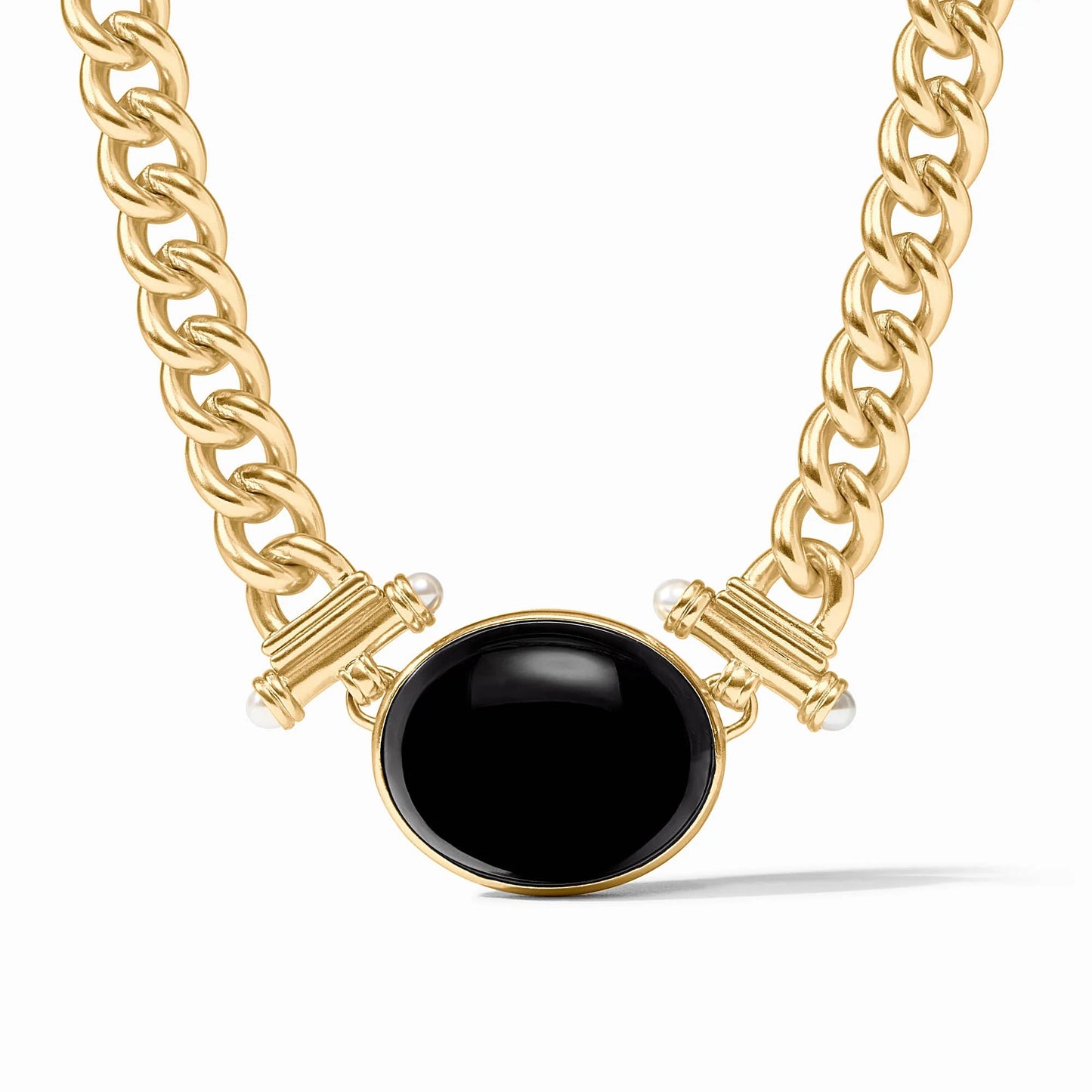 Julie Vos Dolce Statement Necklace