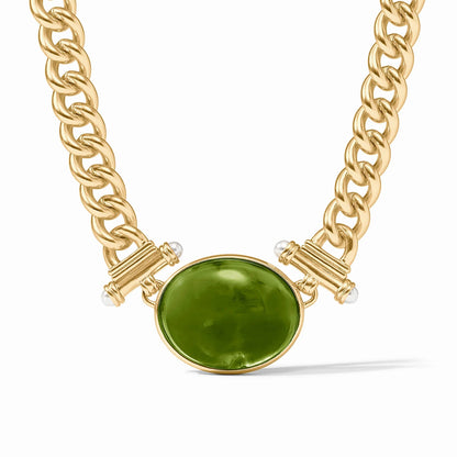 Julie Vos Dolce Statement Necklace