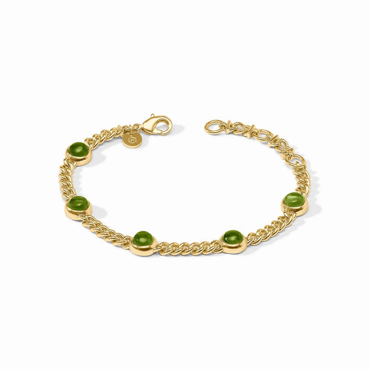 Julie Vos Dolce Delicate Bracelet