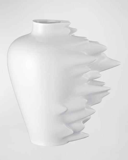 Rosenthal Fast Porcelain Vase 12in