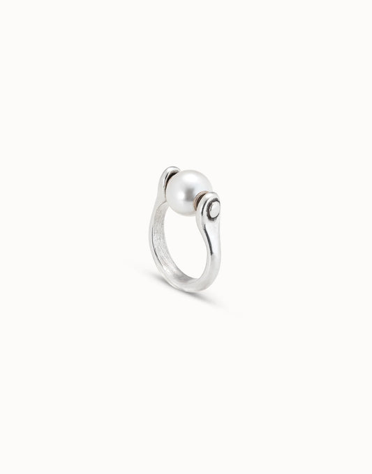 Uno Pearl Ring
