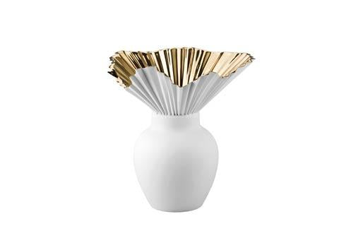 Rosenthal Collana Falda Vase