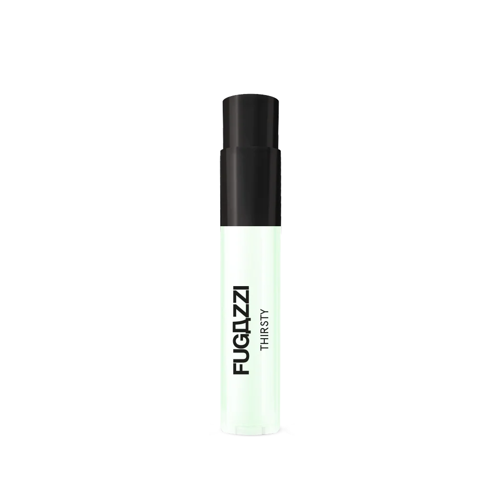 Fugazzi Thirsty Extrait De Parfum
