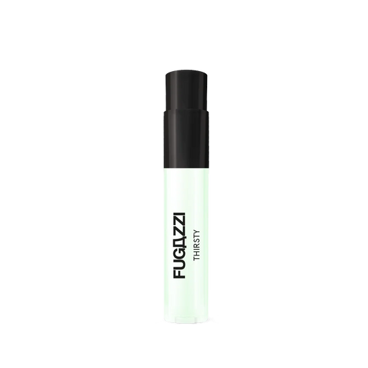 Fugazzi Thirsty Extrait De Parfum