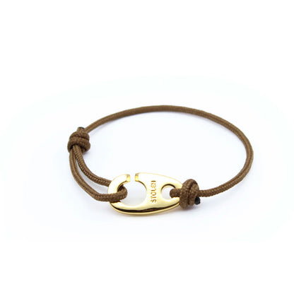 Brummel Hook Bracelet