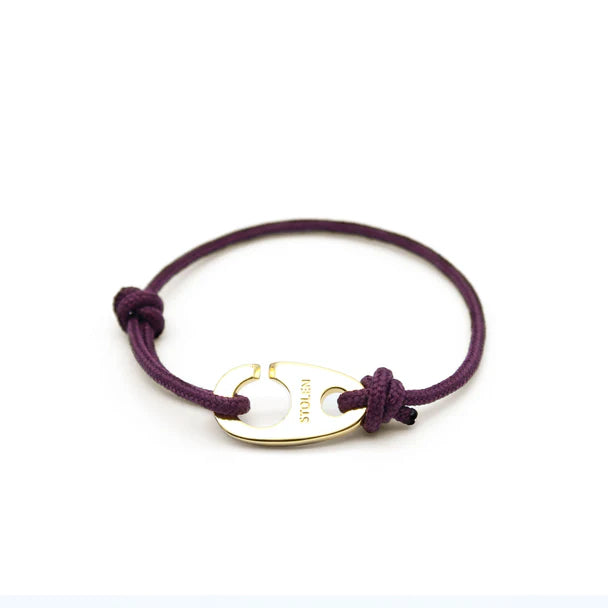 Brummel Hook Bracelet