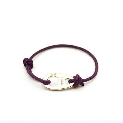 Brummel Hook Bracelet