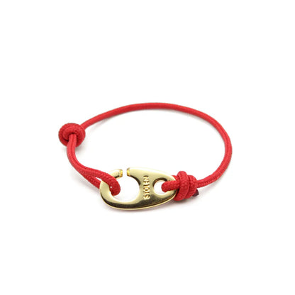 Brummel Hook Bracelet