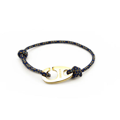 Brummel Hook Bracelet