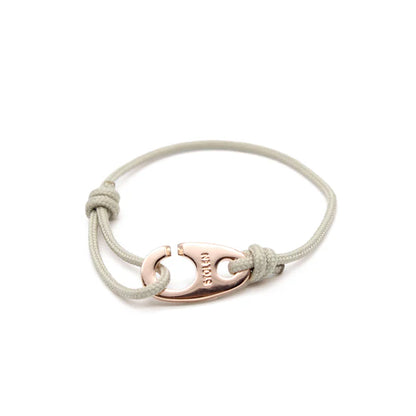 Brummel Hook Bracelet