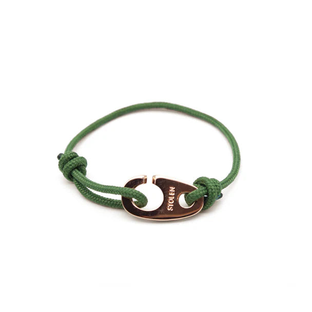 Brummel Hook Bracelet