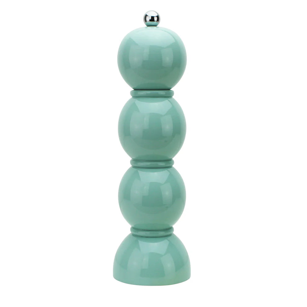 Addison Ross Bobbin Salt or Pepper Mill