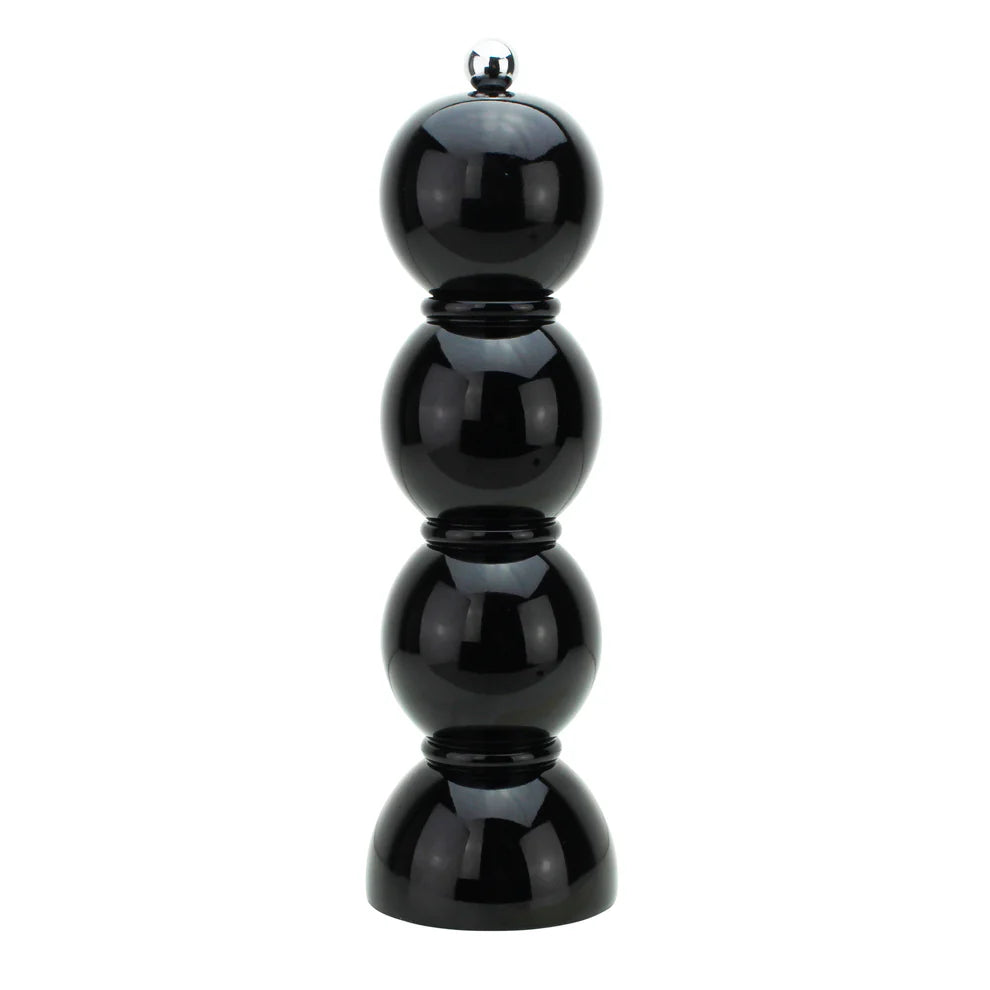 Addison Ross Bobbin Salt or Pepper Mill