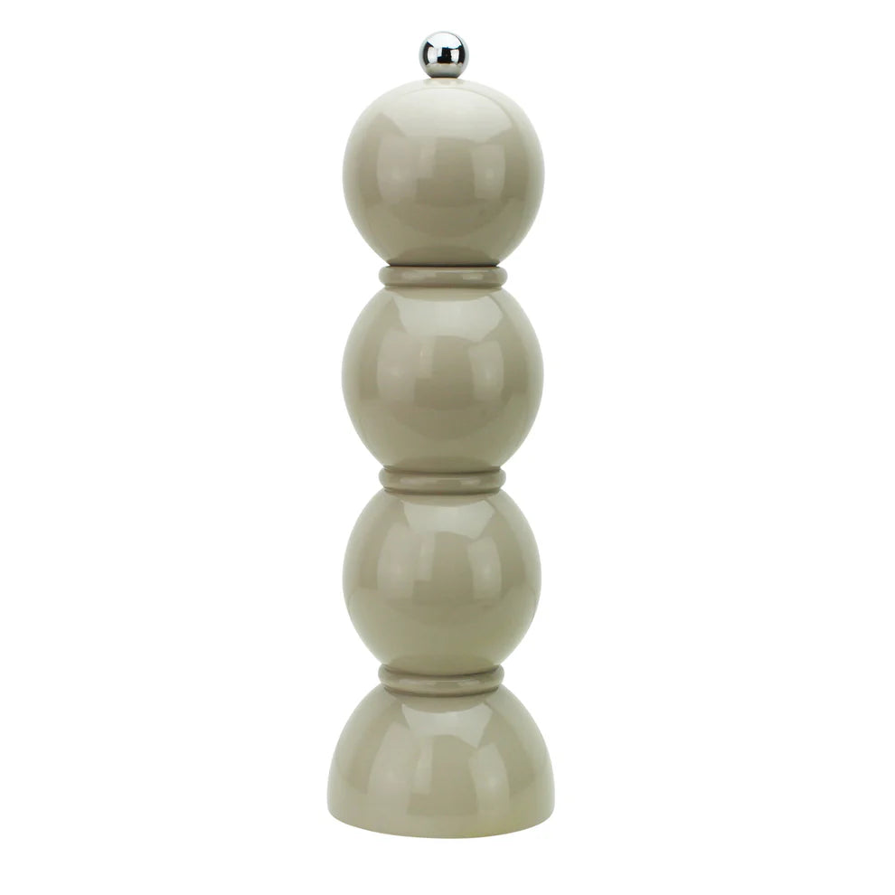 Addison Ross Bobbin Salt or Pepper Mill