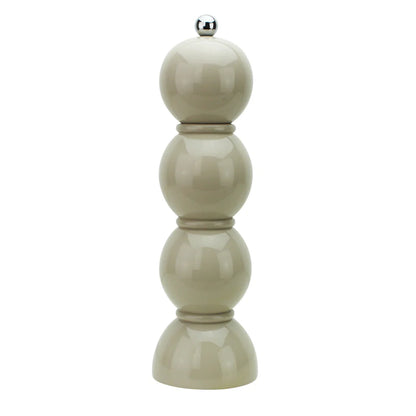 Addison Ross Bobbin Salt or Pepper Mill