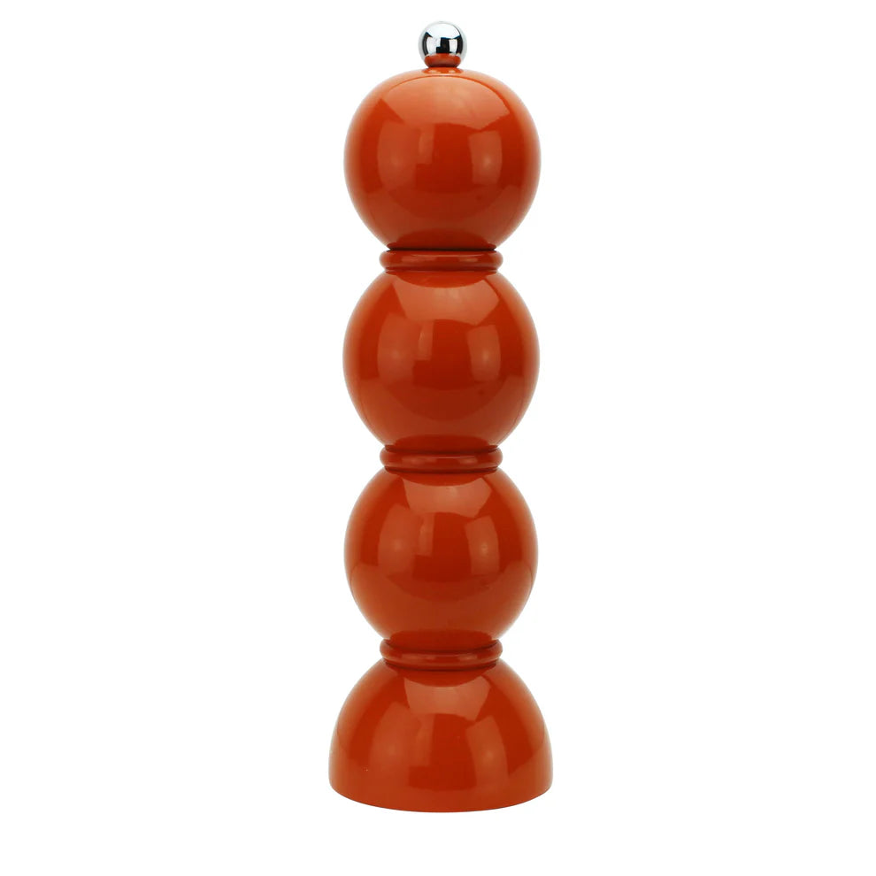 Addison Ross Bobbin Salt or Pepper Mill